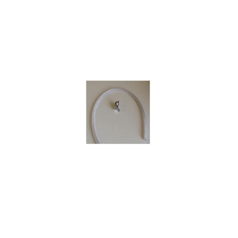 Kit de adaptador de colada para Fusion con purga de aire