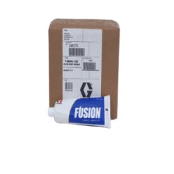 Lubricante Fusion para lubricar roscas, juntas tóricas, componentes, paquete de 10