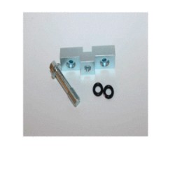 Kit de conversión a colector, convierte el colector Fusion para adaptarse a una pistola GX-7. Colector Fusion 246012 no incluido
