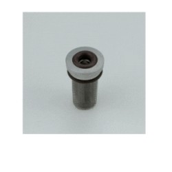 Conjunto de la válvula antirretorno, B (Poly)