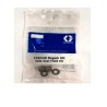 Kit de sellos laterales Inox, incluye (2) sellos laterales con juntas tóricas