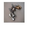 Manuful colector de fluido 4 mangueras