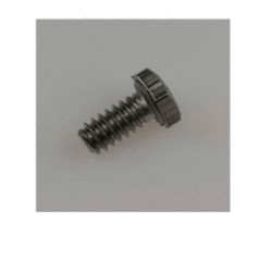 Tornillo; 10-24 x 3/8 pulg. (10 mm)