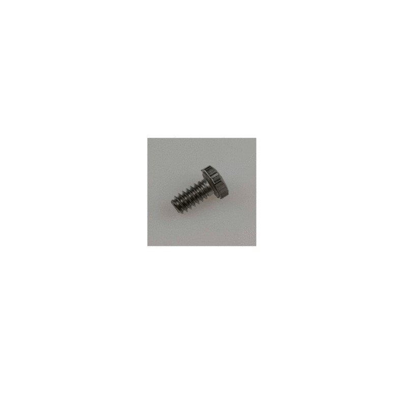 Tornillo; 10-24 x 3/8 pulg. (10 mm)