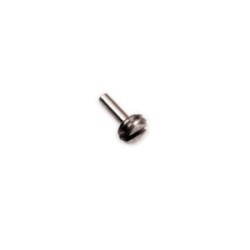 Tornillo; 5 / 16-18 x 13 mm (1/2 pulg.)