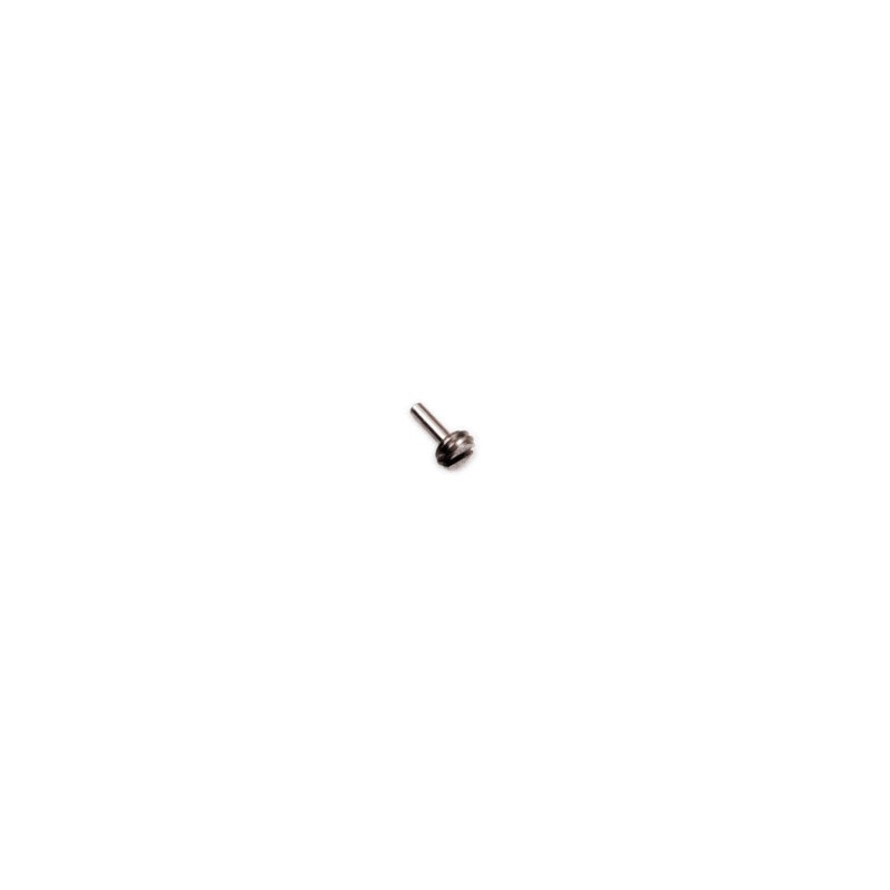Tornillo; 5 / 16-18 x 13 mm (1/2 pulg.)