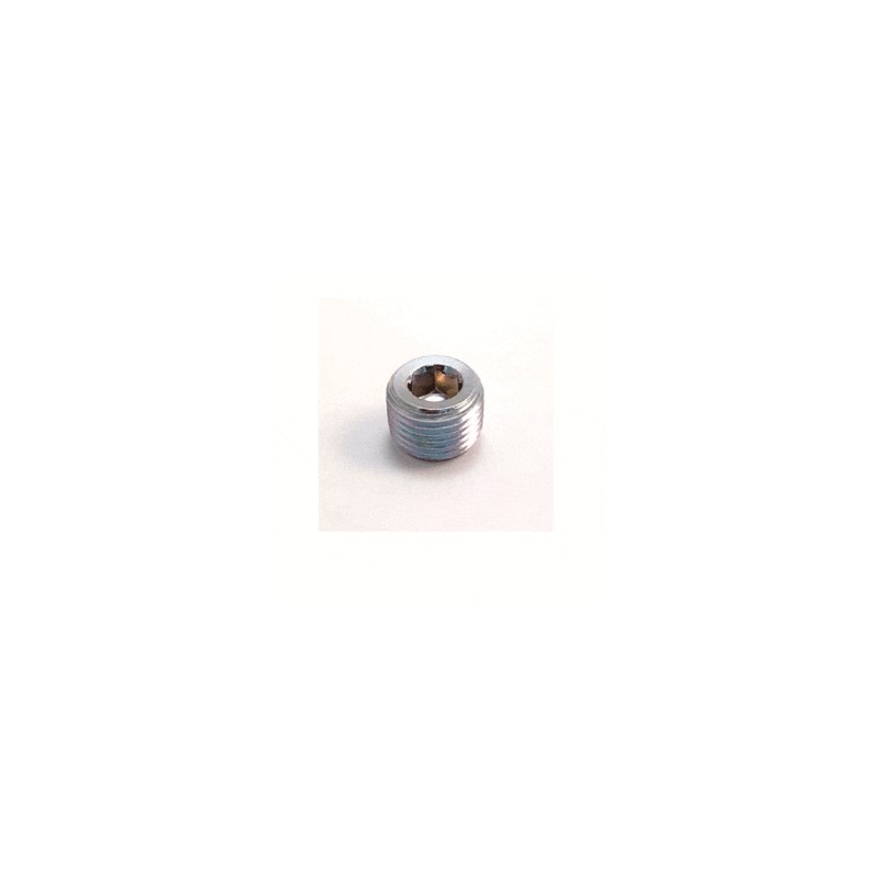 Tapon , tubería; 1 / 4-18 npt; pistolas de patrón redondo y plano solamente