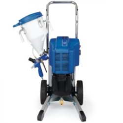 FastFinish CF9