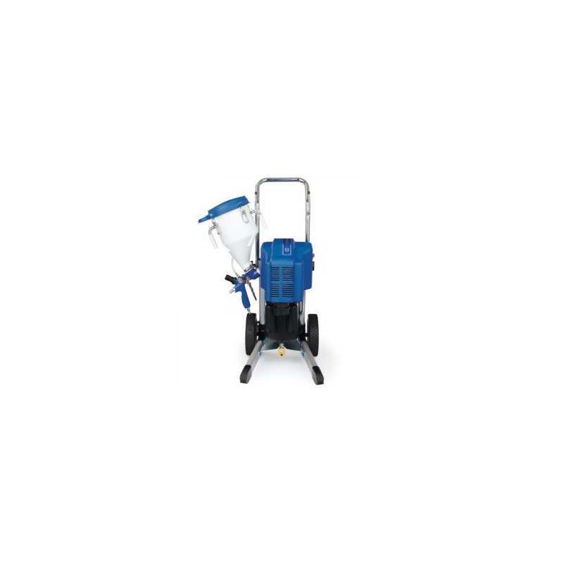 FastFinish CF9