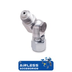 Adaptador para Pistolas