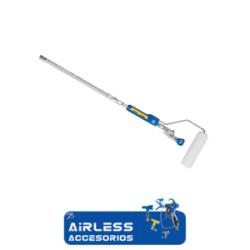Sistemas JetRoller y accesorios