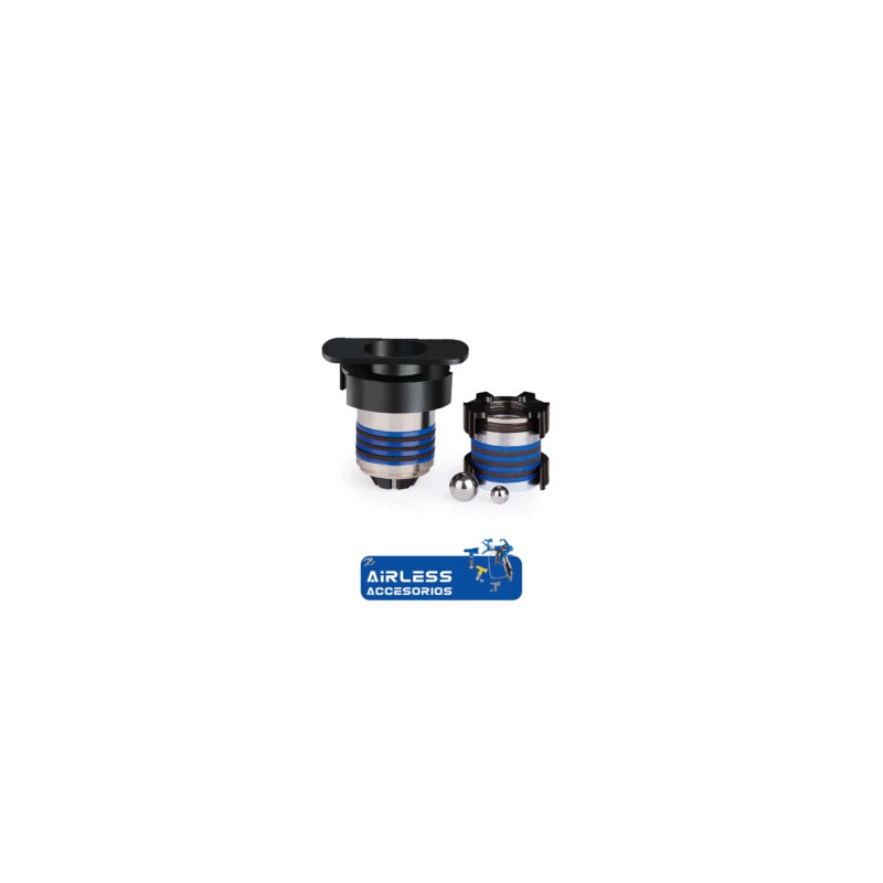 Kit de reparación QuikPak