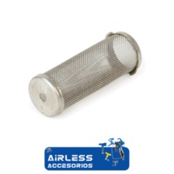 Filtros colectores Standard cortos