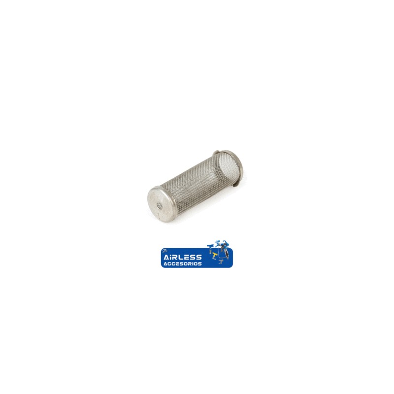 Filtros colectores Standard cortos