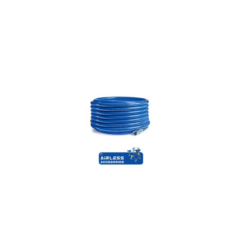 Manguera sin aire Blue Max II