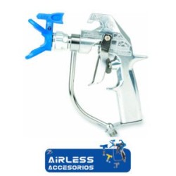 Pistola de espreado airless Silver Plus