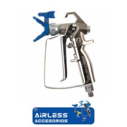 Pistola de espreado airless Contractor