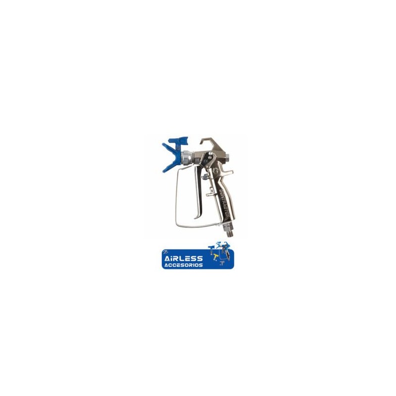 Pistola de espreado airless Contractor