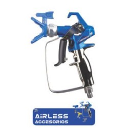 Pistola de espreado airless Contractor PC