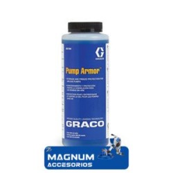 Fluido Pump Armor 1Oz.