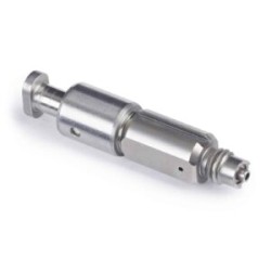 Cámaras de mezcla abanico plano Fusion ProConnect