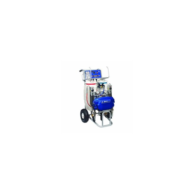 REACTOR E-10