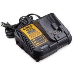 Dewalt 20V MAX CARGADOR PARA BATERIA DE ION DE LITIO