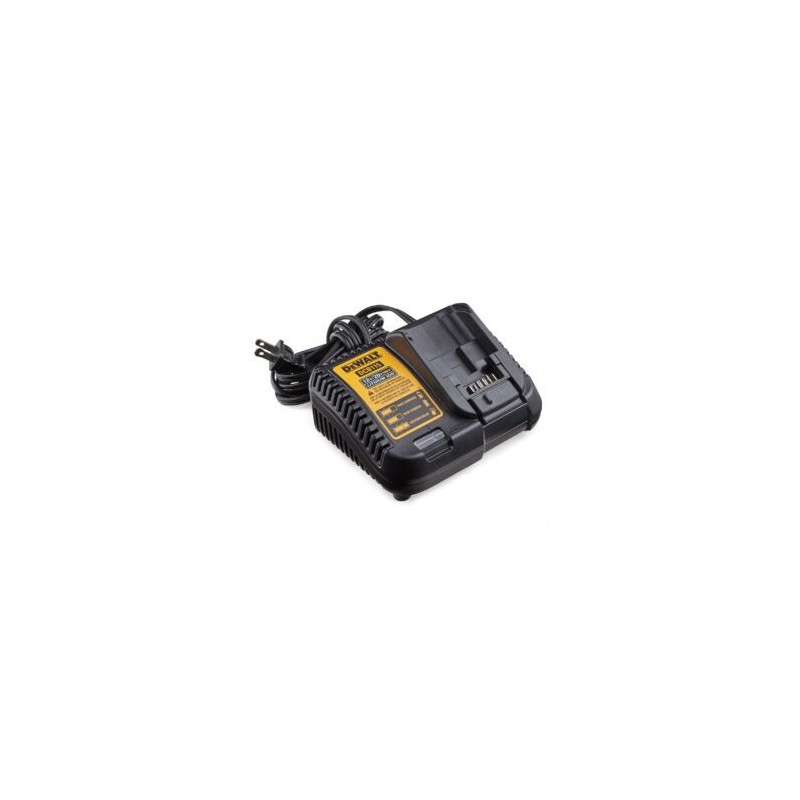 Dewalt 20V MAX CARGADOR PARA BATERIA DE ION DE LITIO