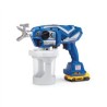 Espreadora portátil TrueCoat PRO Cordless