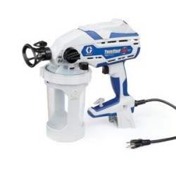 Espreadora portátil TrueCoat 360 VSP