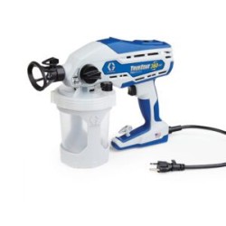 Espreadora portátil TrueCoat 360 DSP