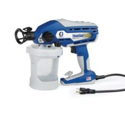 Espreadora portátil TrueCoat 360 DS