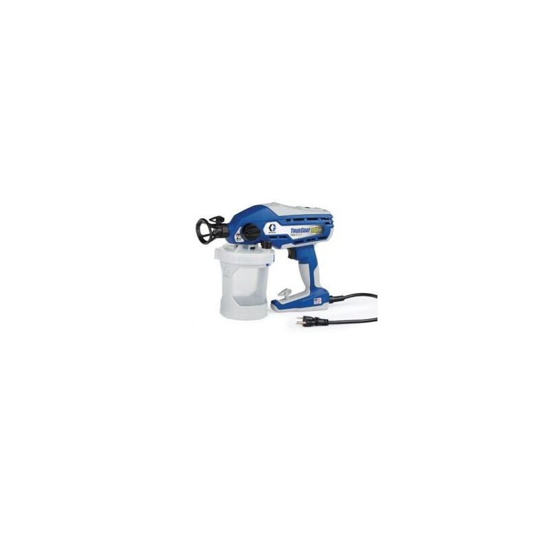 Espreadora portátil TrueCoat 360 DS