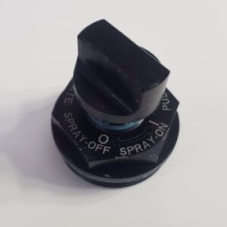 Conjunto de cerrojo del piston