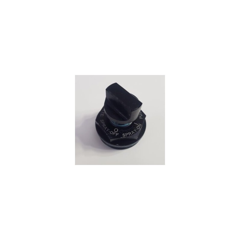 Conjunto de cerrojo del piston