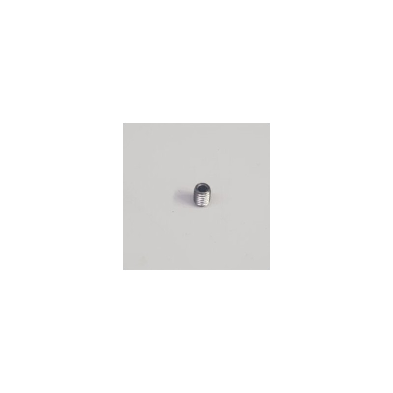 Tornillo de ajuste
