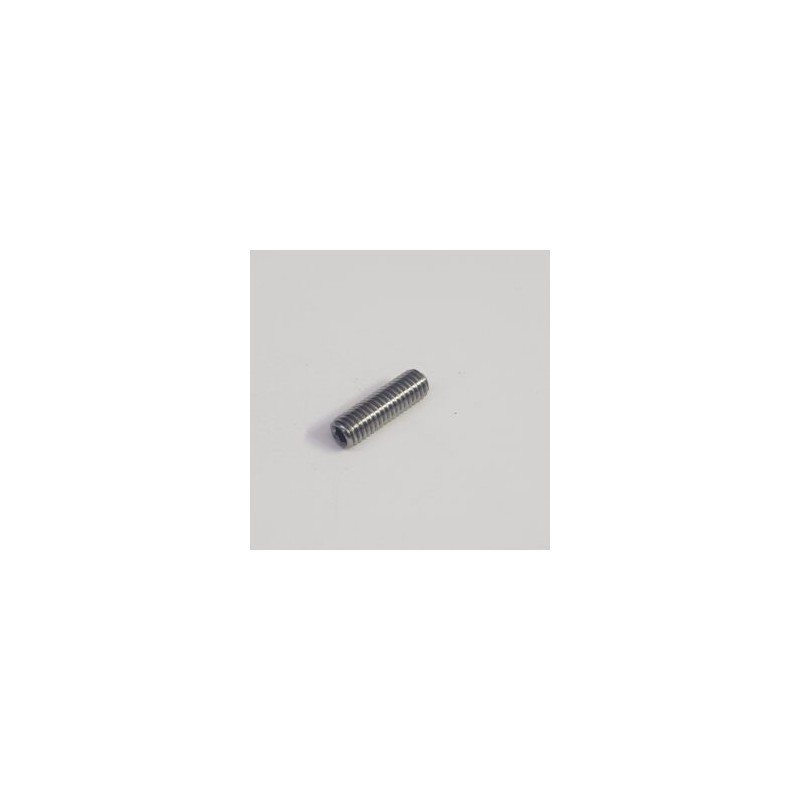Tornillo de ajuste