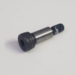 Tornillo de hombrera