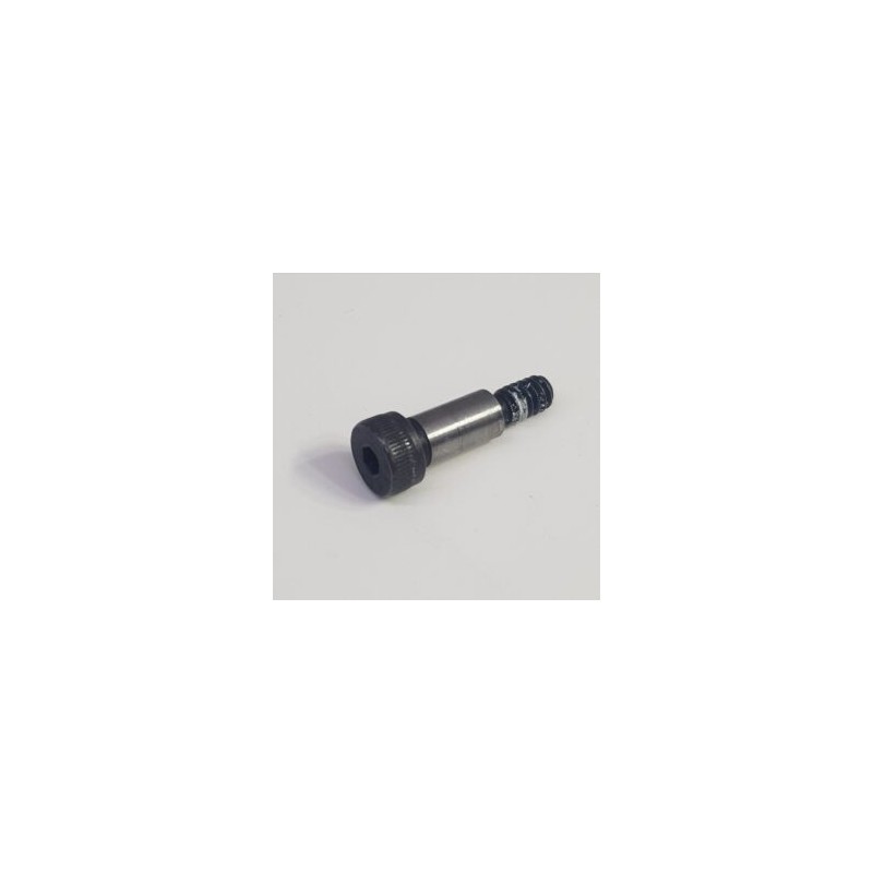 Tornillo de hombrera