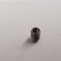 Tornillo de ajuste