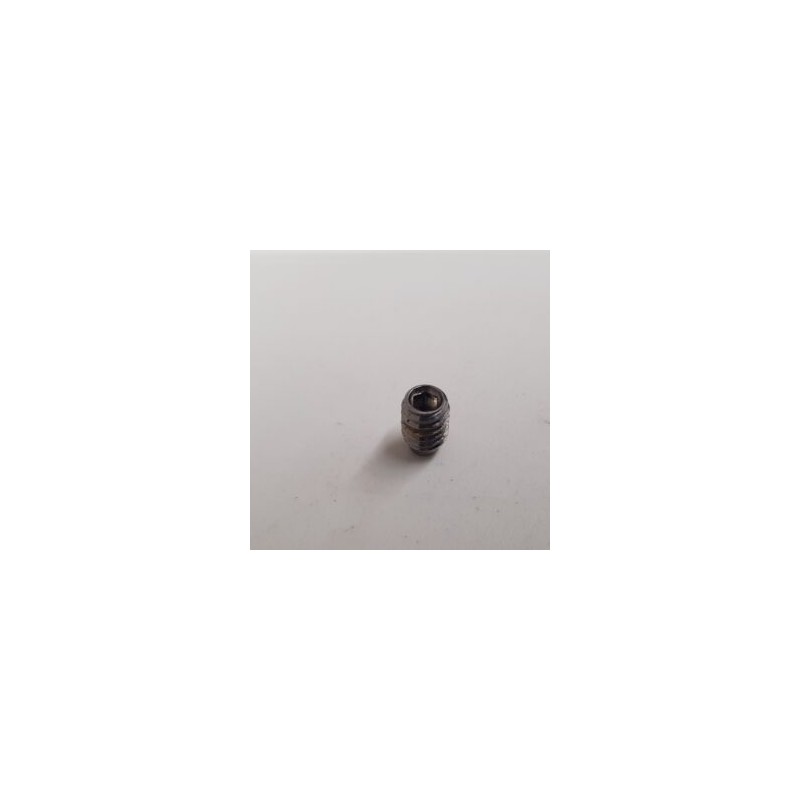 Tornillo de ajuste