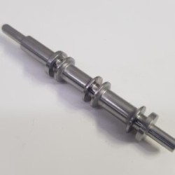 Gatillo del Piston