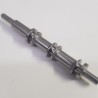 Gatillo del Piston