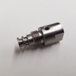 Insertado de Valvula