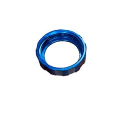 ANILLO, bloqueo, Fusion PC, azul