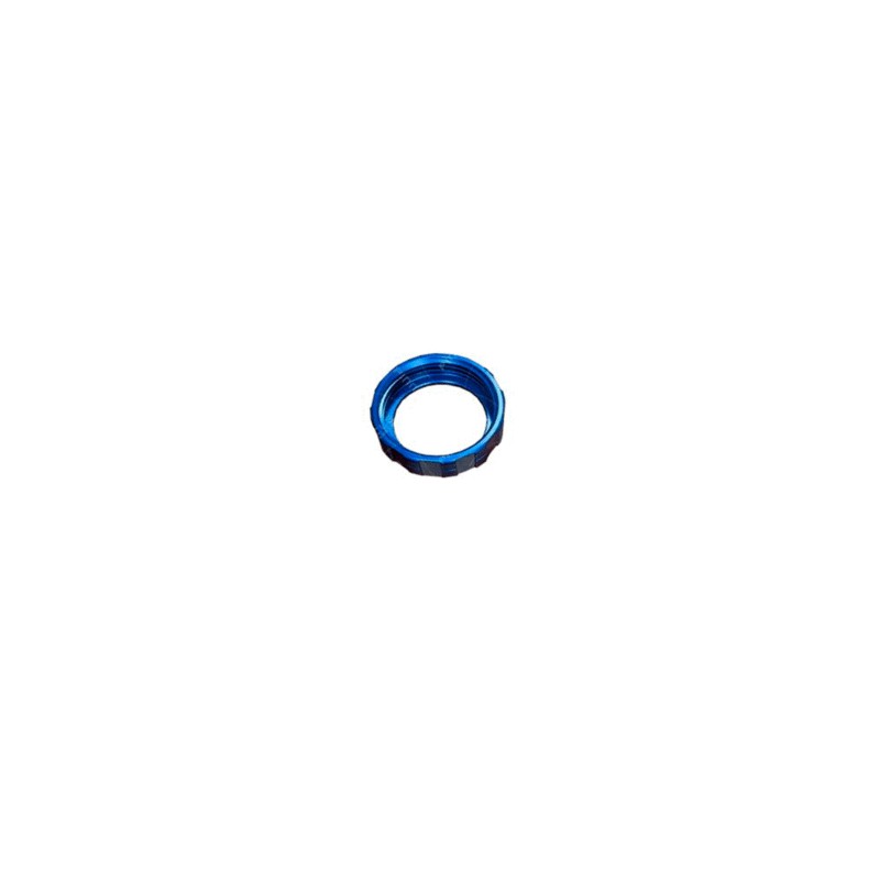 ANILLO, bloqueo, Fusion PC, azul