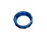 ANILLO, bloqueo, Fusion PC, azul