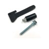 KIT, Fusion PC, cartucho, herramientas