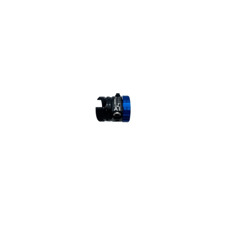 KIT, alojamiento de fluido, Fusion PC