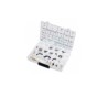 Kit de piezas Fusion AP, completo con caja rellenable